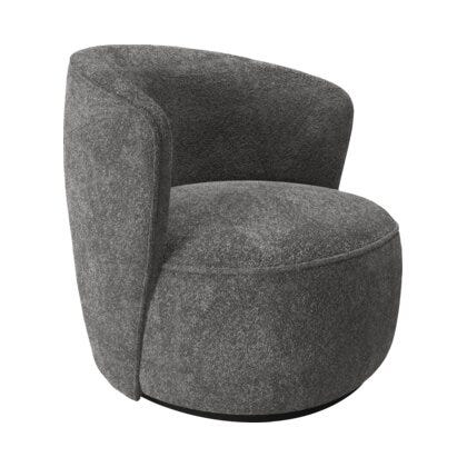 Vilde loungestol