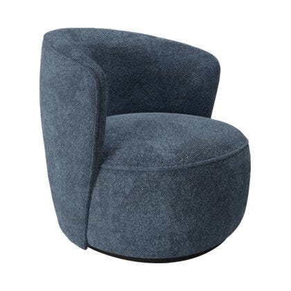 Vilde loungestol