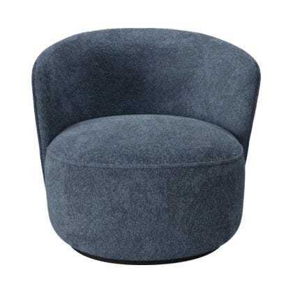 Vilde loungestol