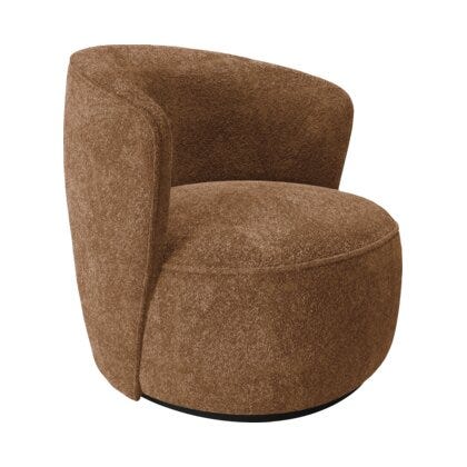 Vilde loungestol