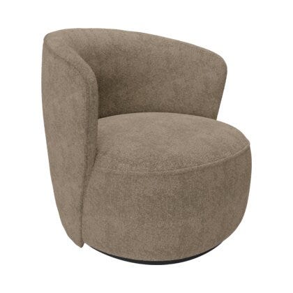 Vilde loungestol