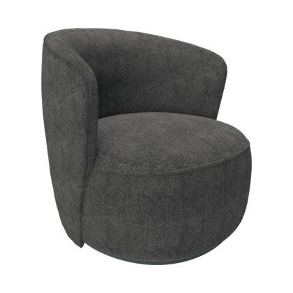 Vilde loungestol