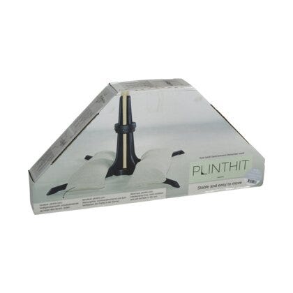 Plinth parasollfot 75x75