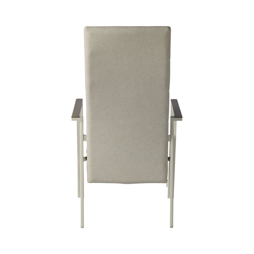 MARIANNE Spisestol i Beige/natur