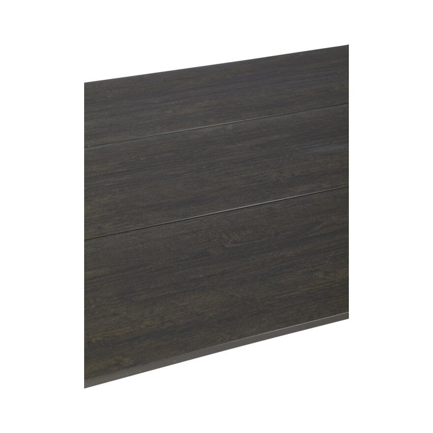 MARTINUS Spisebord 100x210 cm i Brun