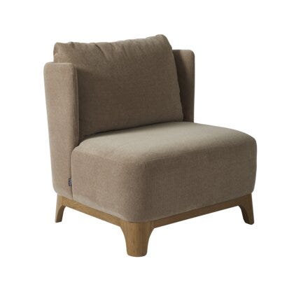Alma loungestol