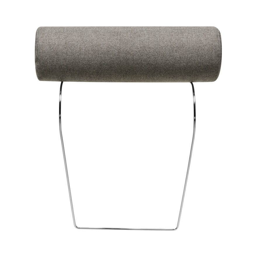 Sits PALMA Nakkestøtte 50x15 cm i Grå