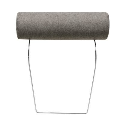 Palma nakkestøtte 50x15