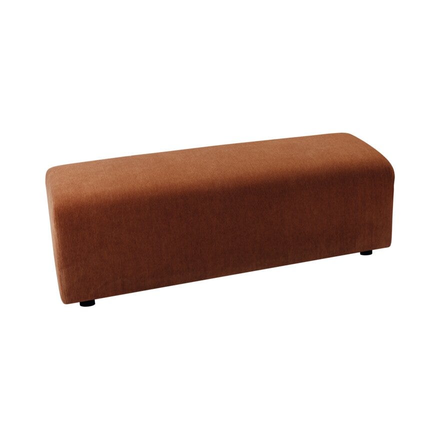 Sits JOHN Hjørnesofa i Gul