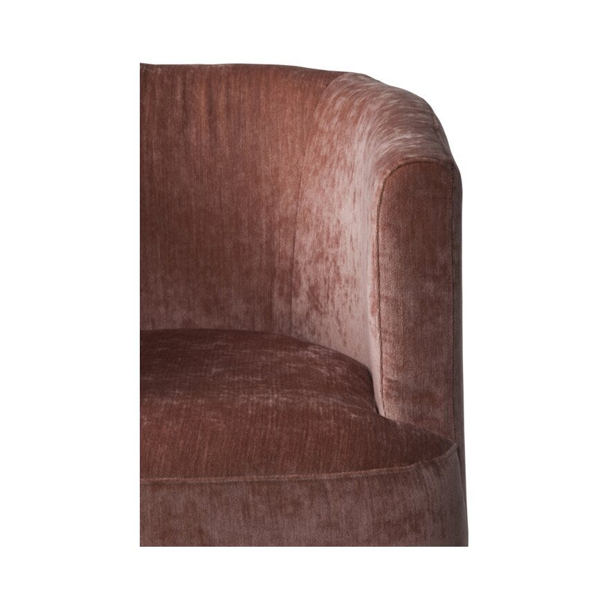 Sits PLAY FUNK Stol i Rosa