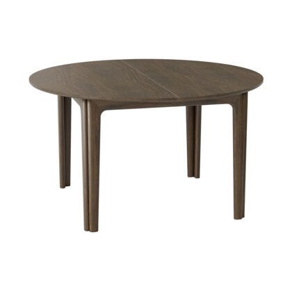 Sm 112 rundt spisebord Ø130