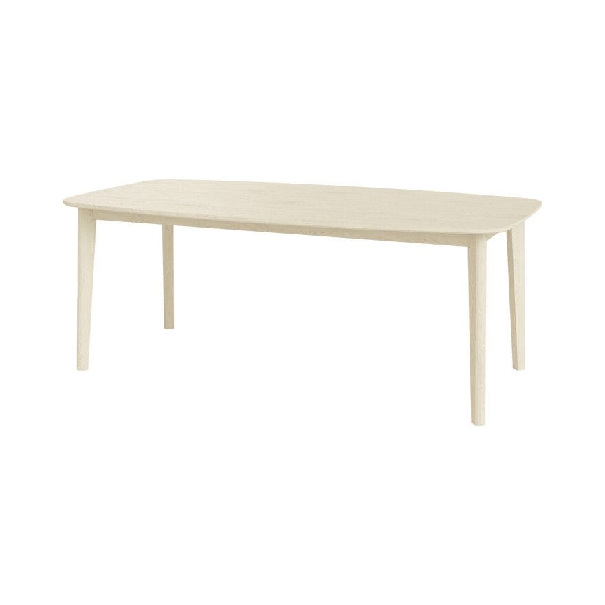 Skovby SM 119 Spisebord 102x192 cm i Beige/natur