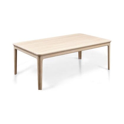 Skovby SM 205 Sofabord 77x135 cm i Hvit