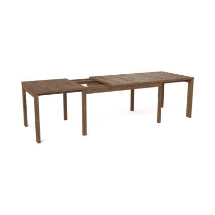 Sm 23 spisebord 90x150