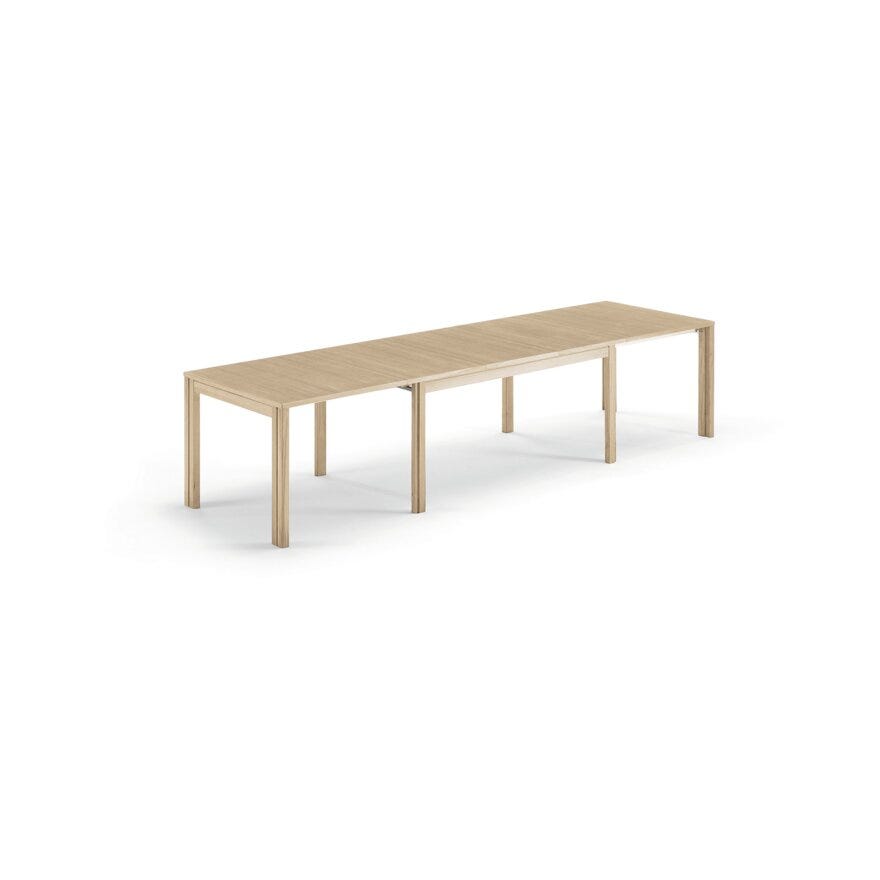 Skovby SM 23 Spisebord 90x150 cm i Beige/natur