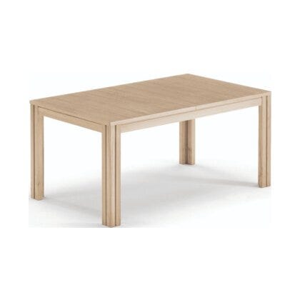 Skovby SM 23 Spisebord 90x150 cm i Beige/natur