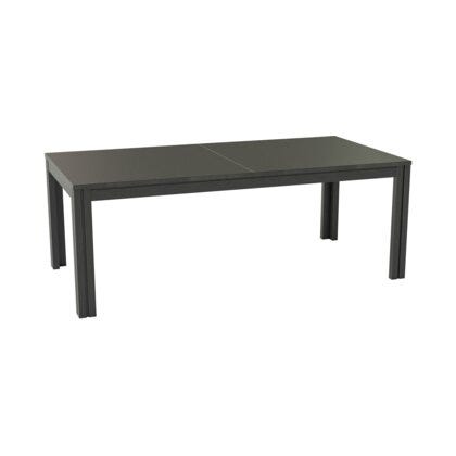 Sm 24 spisebord 100x200