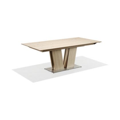 Sm 39 spisebord 100x200
