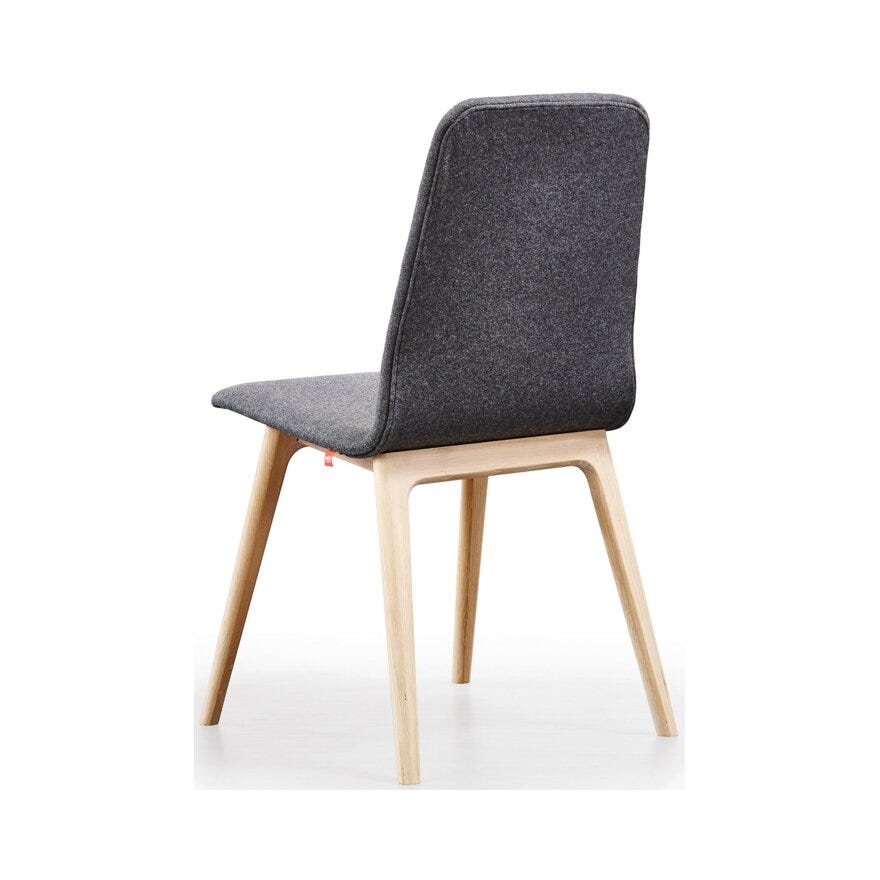 Skovby SM 92 Spisestol i Grå