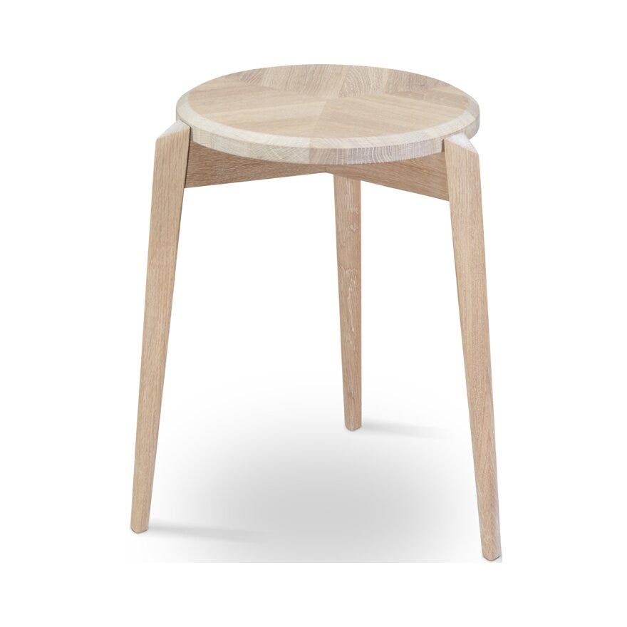 Skovby SM 840 Krakk i Beige/natur