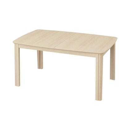 Sm 107 spisebord 101x160