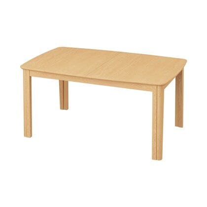 Sm 107 spisebord 101x160
