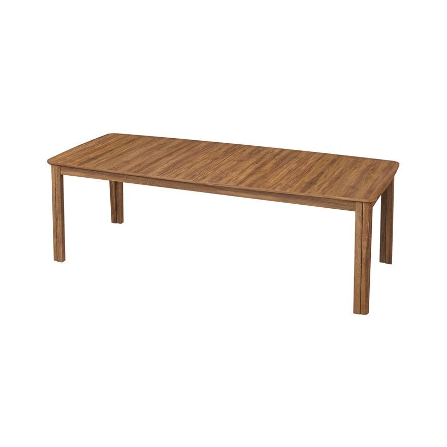 Skovby SM 108 Spisebord 101x238 cm i Brun