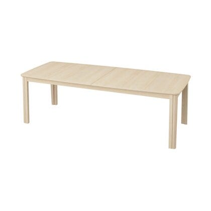 Sm 108 spisebord 101x238