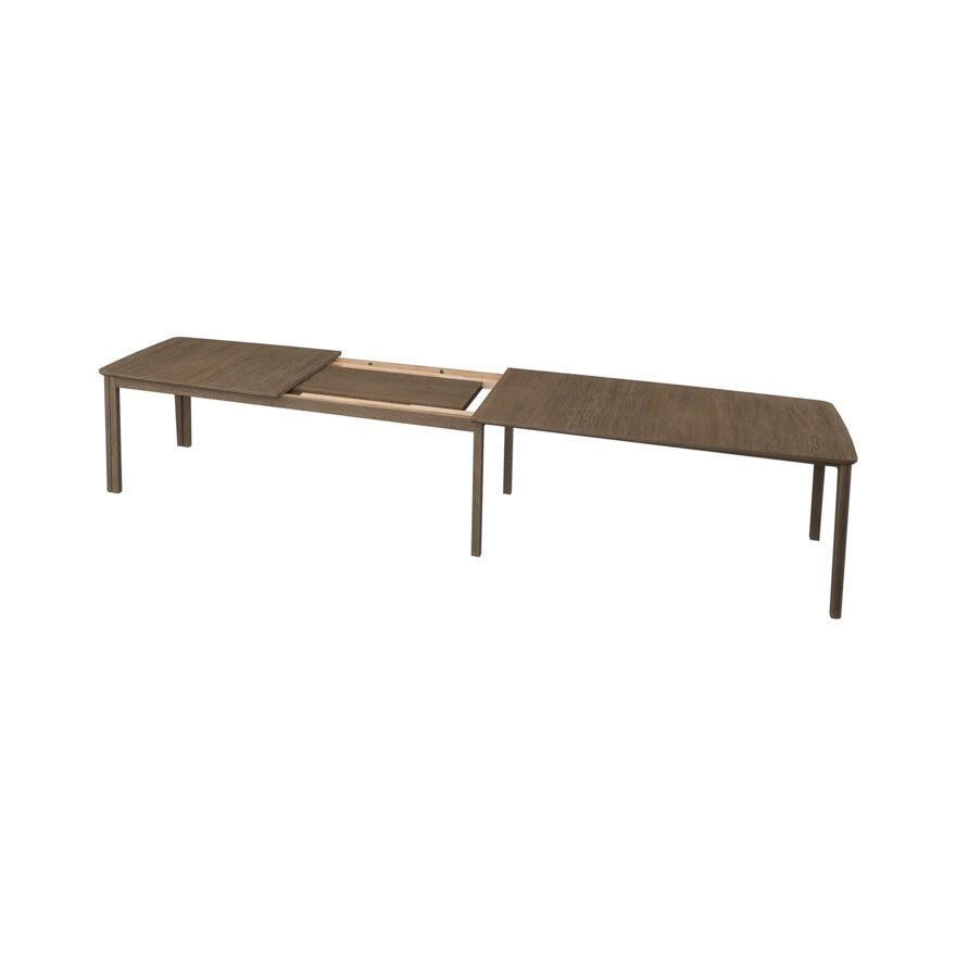 Skovby SM 108 Spisebord 101x238 cm i Brun