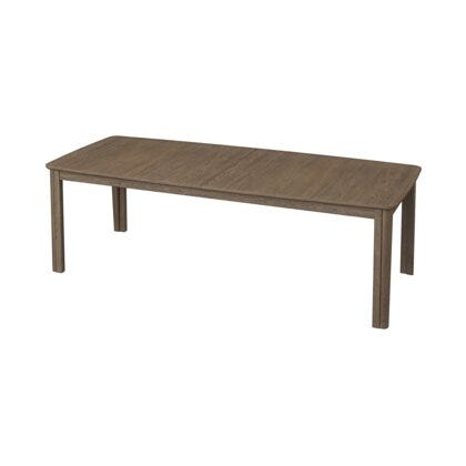 Sm 108 spisebord 101x238