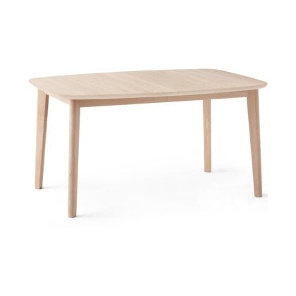 Skovby SM 118 Spisebord 102x142 cm i Beige/natur