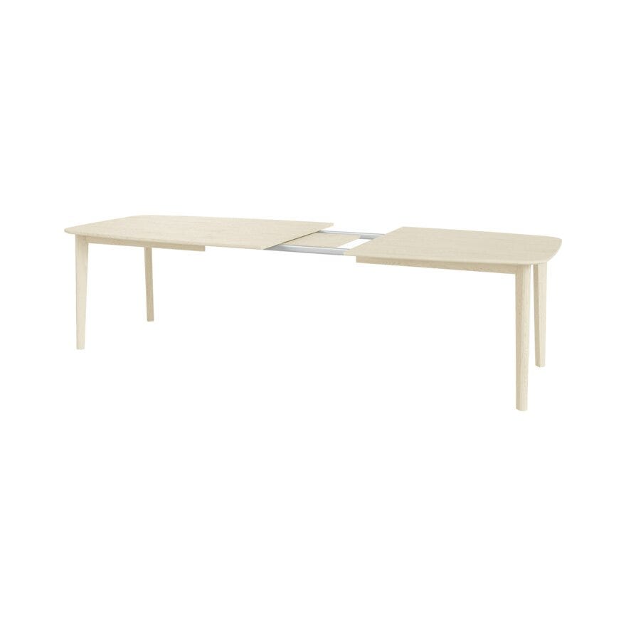 Skovby SM 119 Spisebord 102x192 cm i Beige/natur