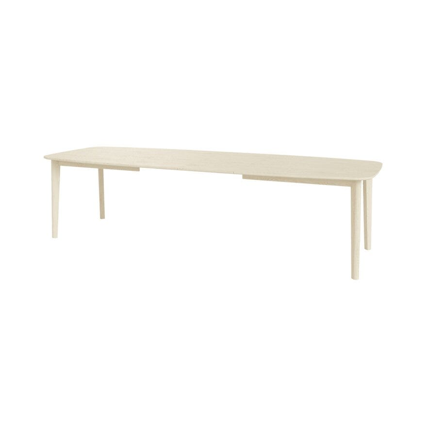 Skovby SM 119 Spisebord 102x192 cm i Beige/natur