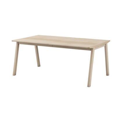 Skovby SM 142 Spisebord 100x174 cm i Hvit