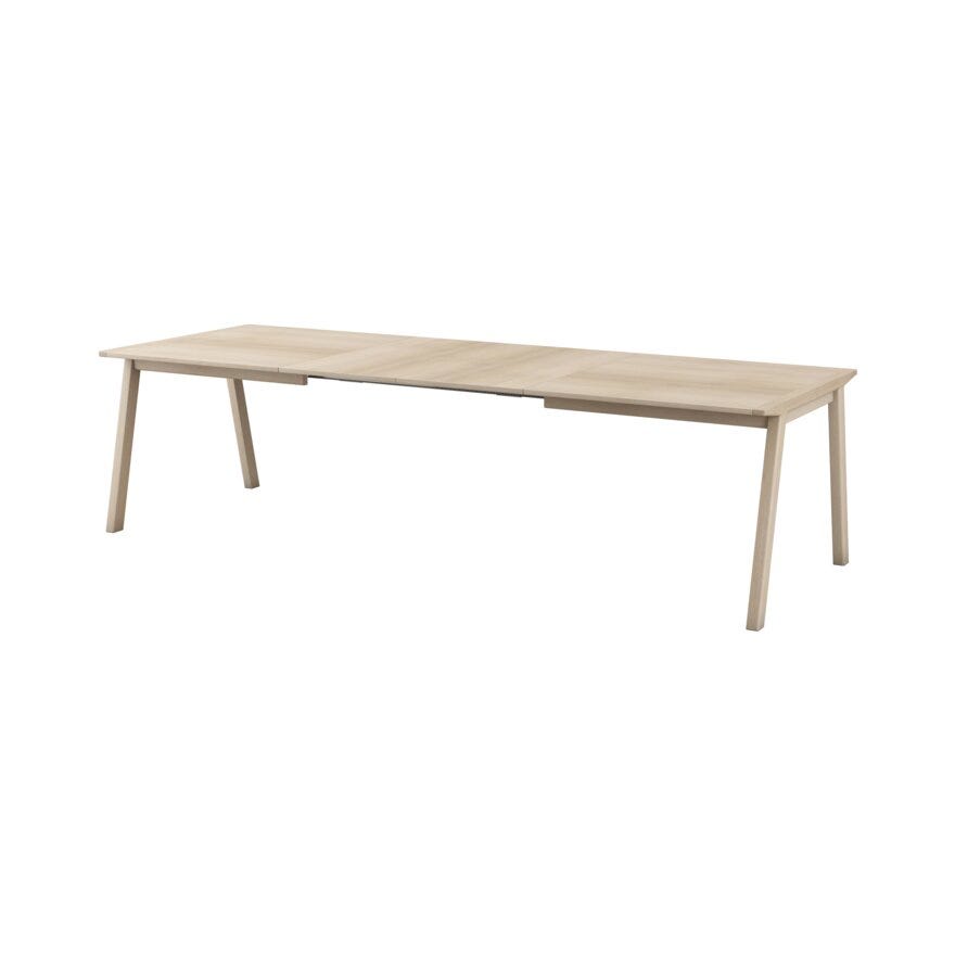 Skovby SM 142 Spisebord 100x174 cm i Hvit