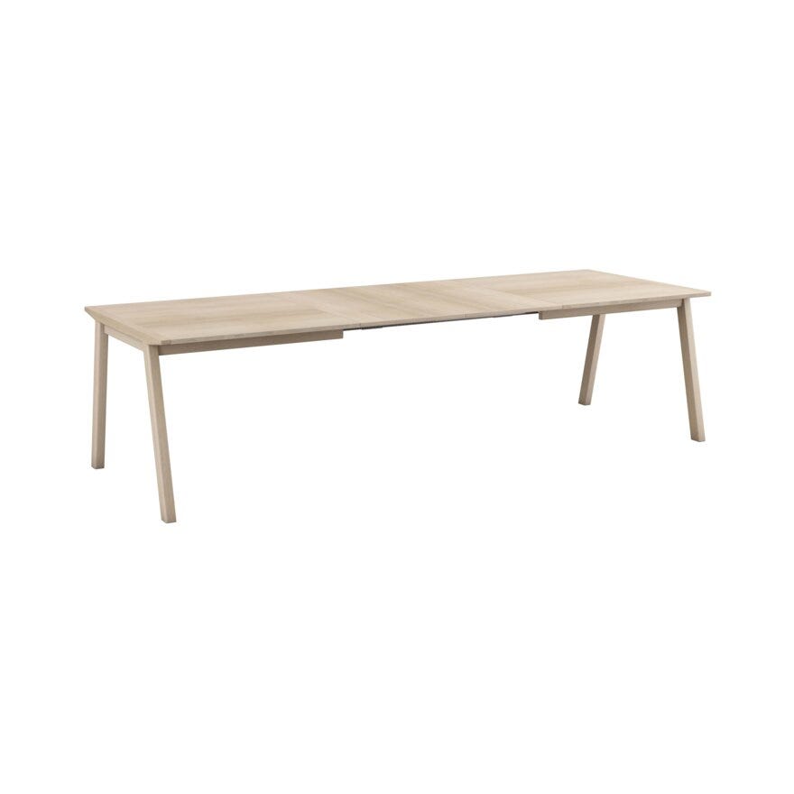 Skovby SM 142 Spisebord 100x174 cm i Hvit