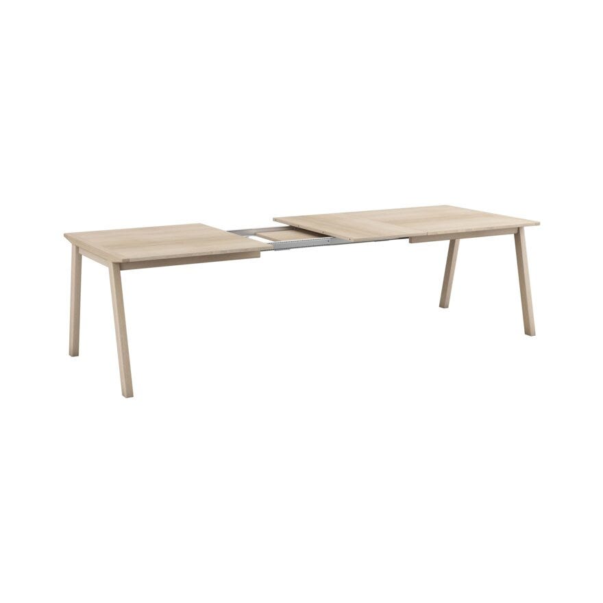 Skovby SM 142 Spisebord 100x174 cm i Hvit