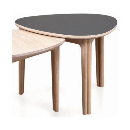Sm 206 sofabord 65x65