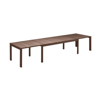 Sm 24 spisebord 100x200