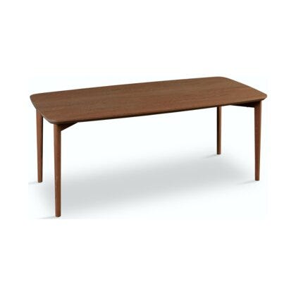 Skovby SM 244 Sofabord 65x130 cm i Brun