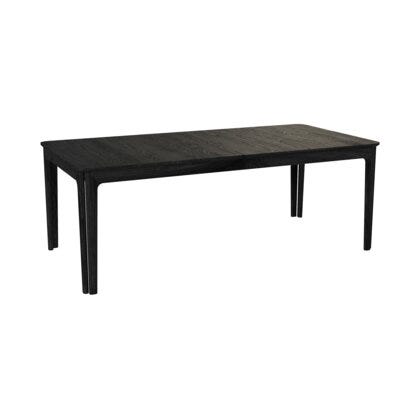 Sm 27 spisebord 101x205