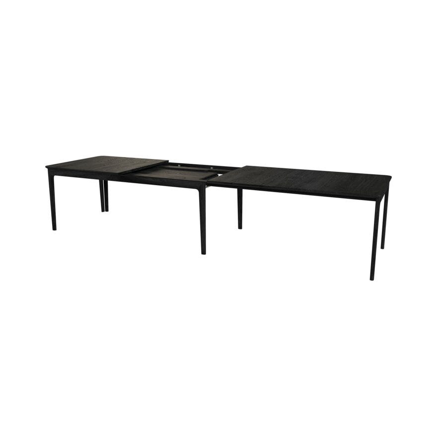 Skovby SM 27 Spisebord 101x336 cm i Brun