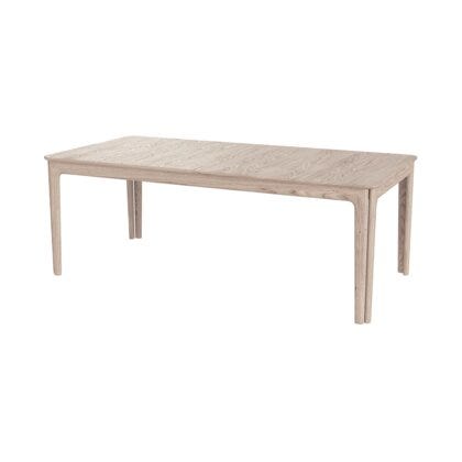 Sm 31 spisebord 101x205