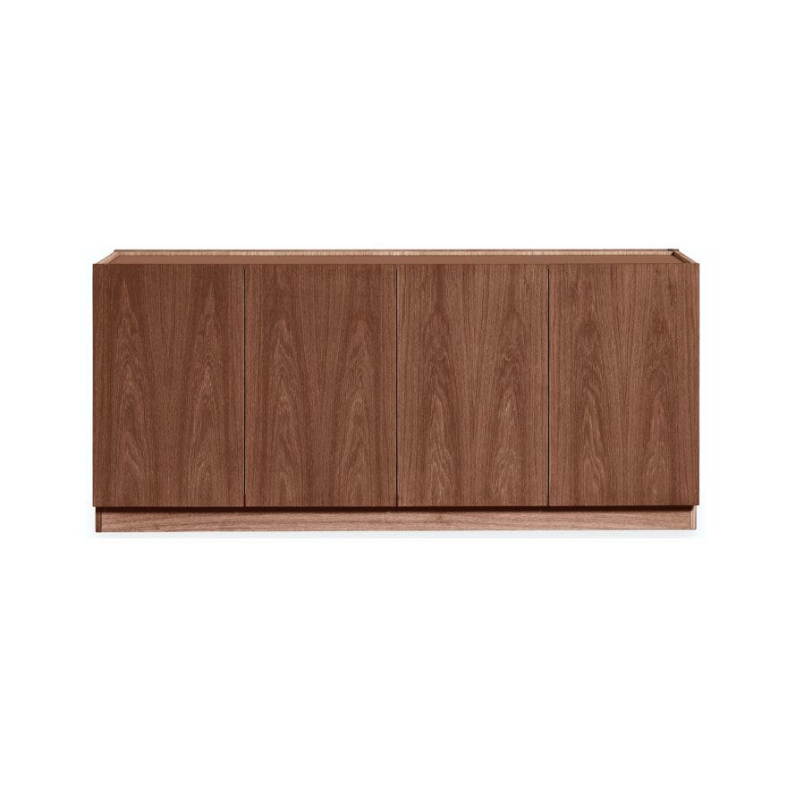 Skovby SM 404 Skjenk B:170 cm i Brun