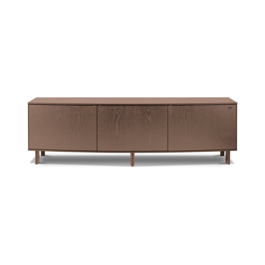 Skovby SM 411 TV-benk B:150 cm i Brun