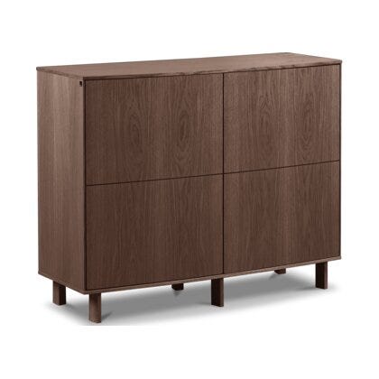 Sm 412 skjenk B:100
