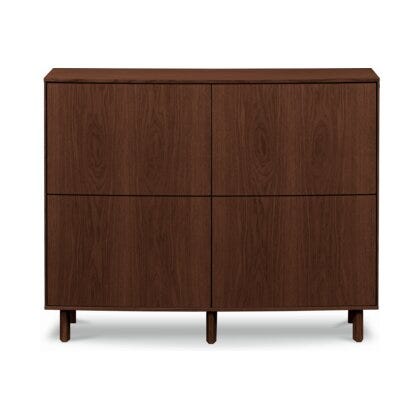 Sm 412 skjenk B:100