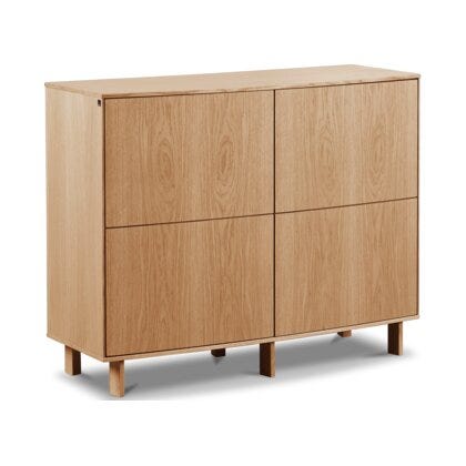 Sm 412 skjenk B:100