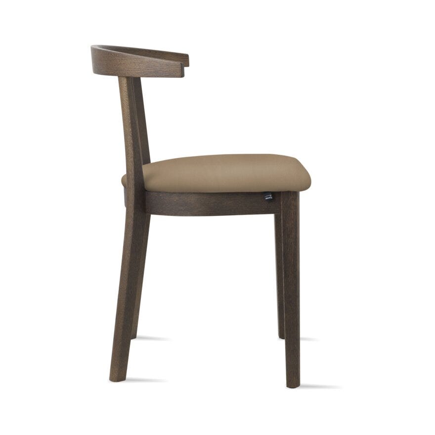 Skovby SM 52 Spisestol i Beige/natur