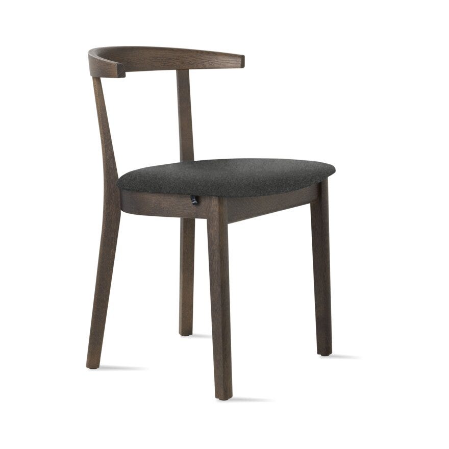 Skovby SM 52 Spisestol i Grå